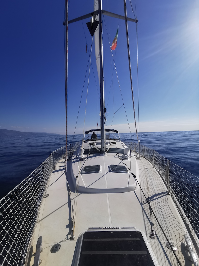 noleggio catamarani isola d'elba